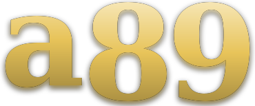 a89 logo